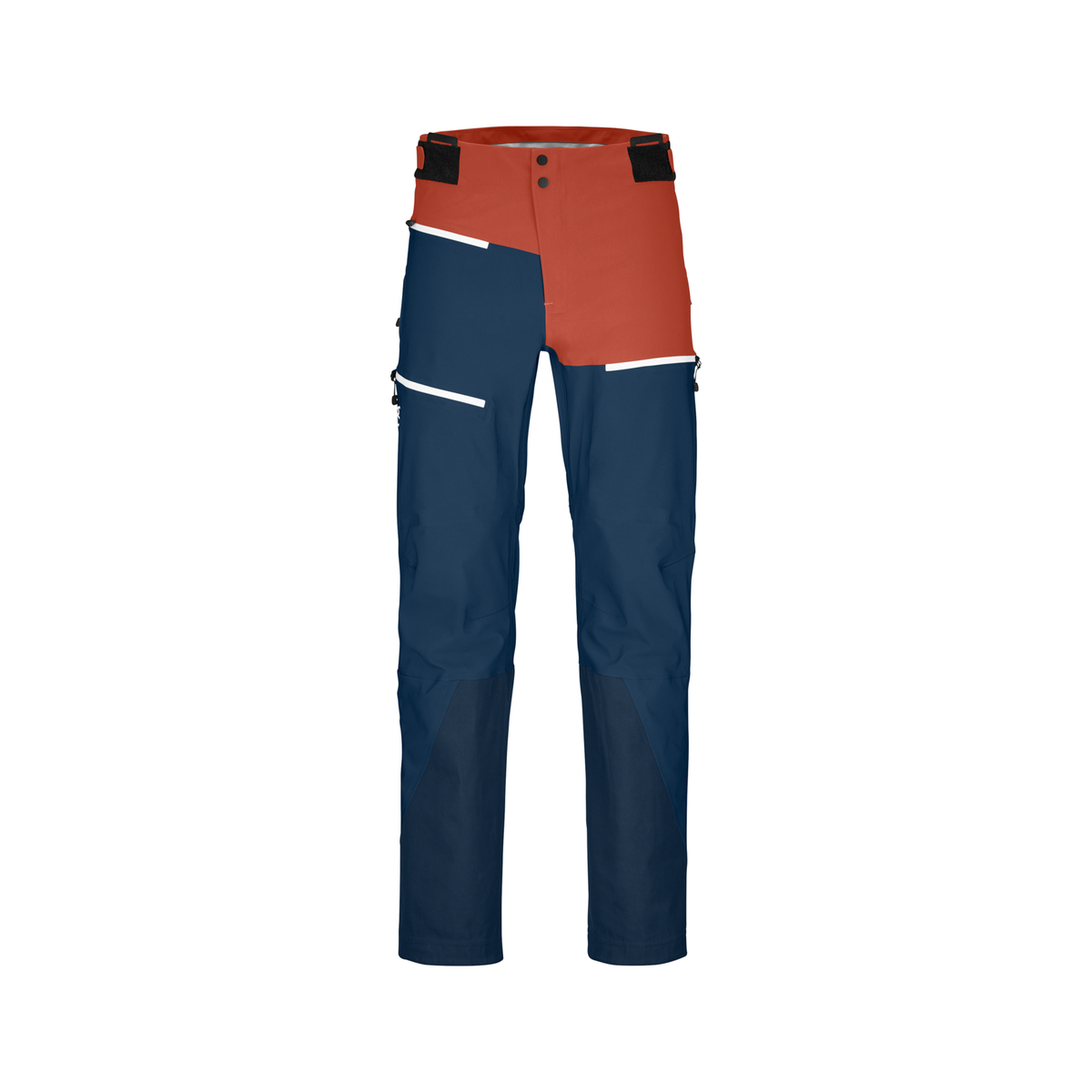 ORTOVOX WESTALPEN 3L PANTS M deep ocean