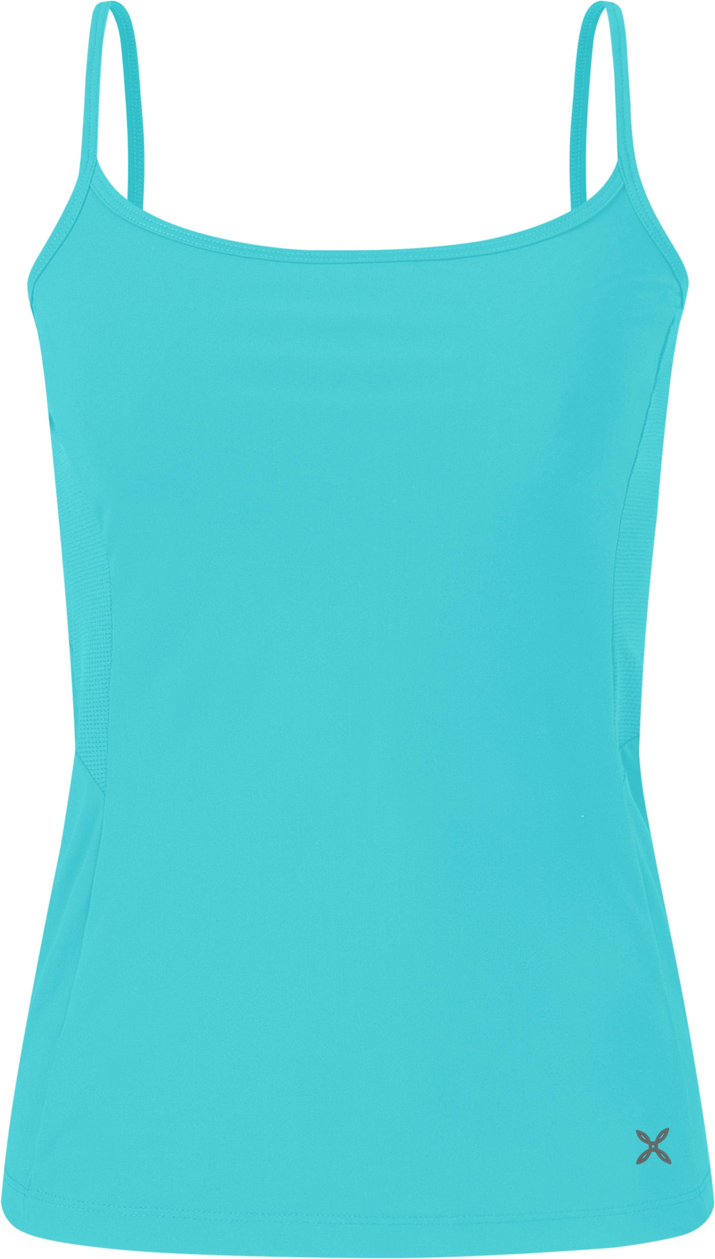 SUN SHOWER CANOTTA WOMAN TURQUOISE