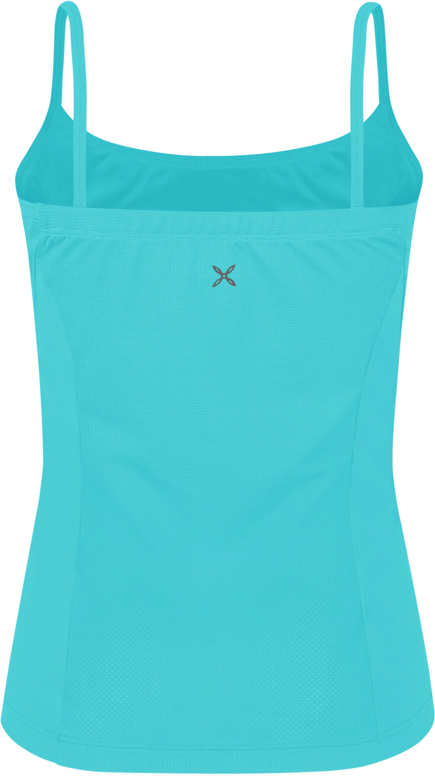 SUN SHOWER CANOTTA WOMAN TURQUOISE