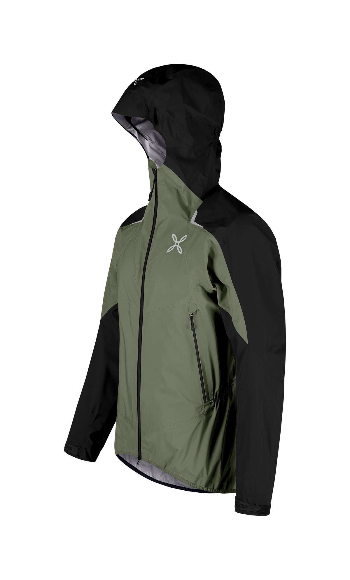 MAGICA PROMETEO JACKET VERDE SALVIA