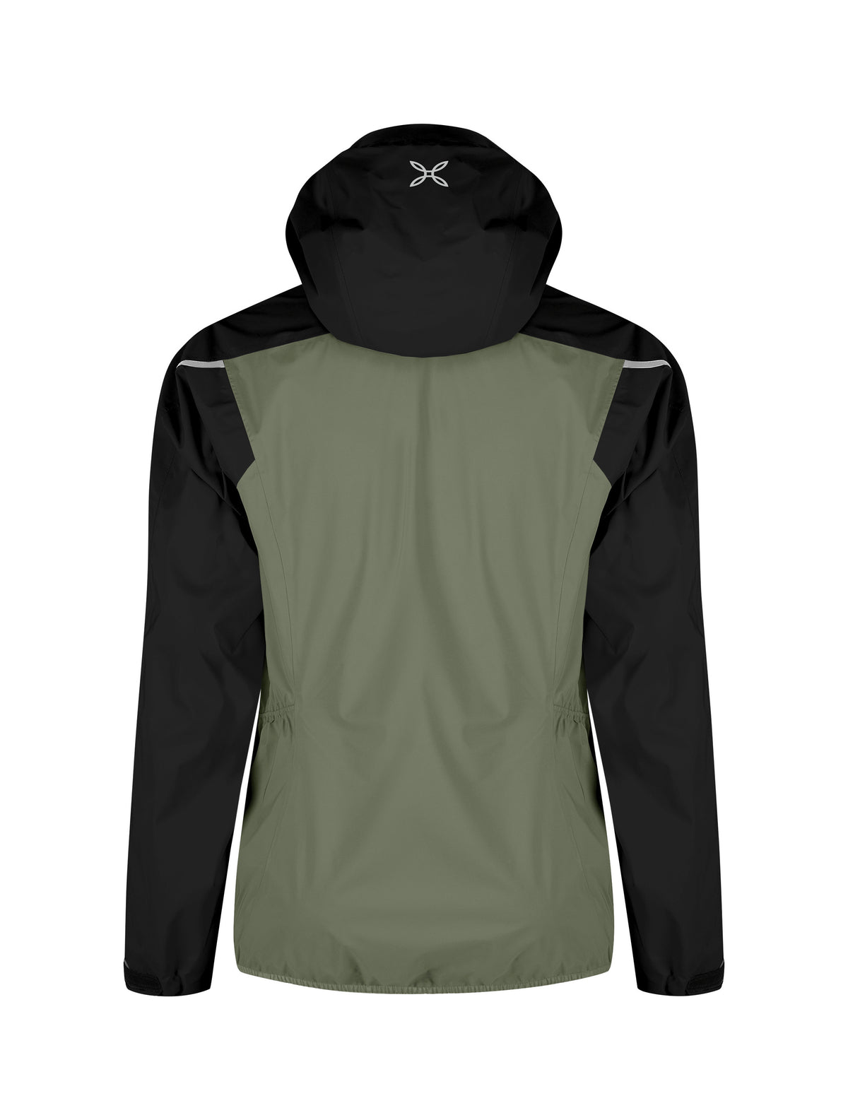 MAGICA PROMETEO JACKET VERDE SALVIA