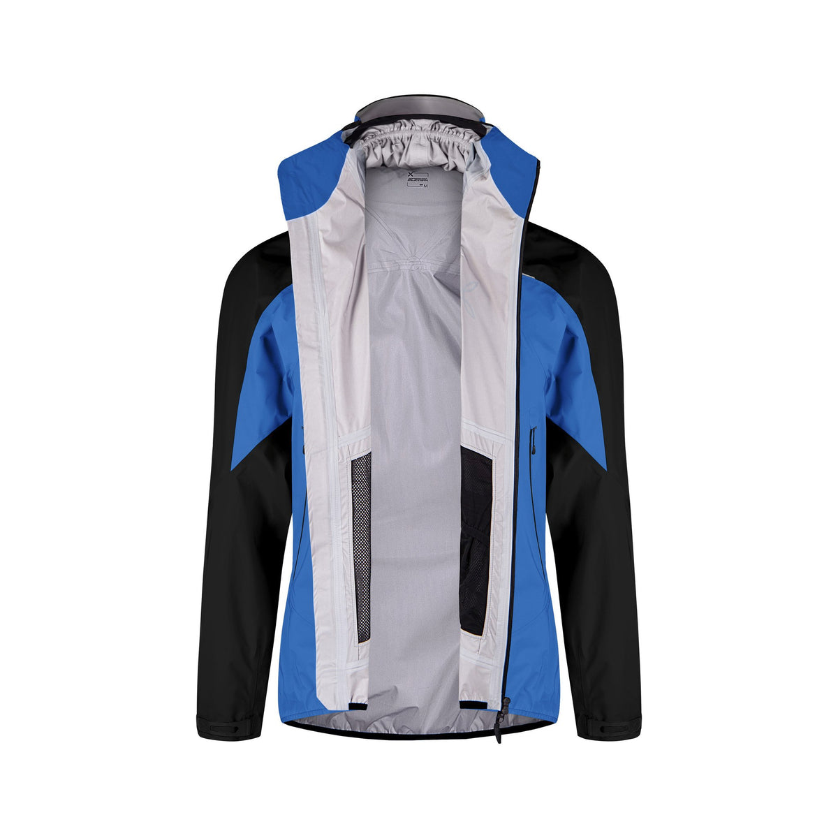 MAGICA PROMETEO JACKET B BLUE