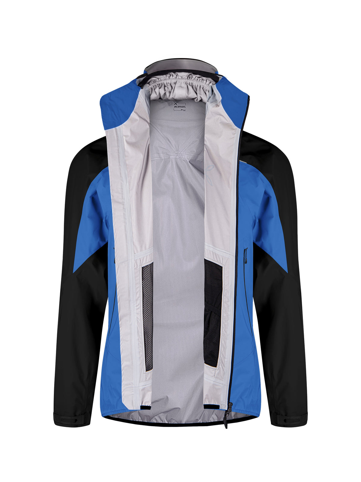 MAGICA PROMETEO JACKET B BLUE