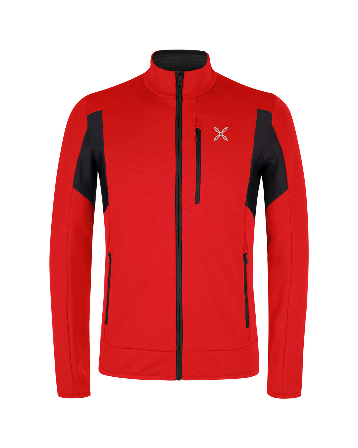 STRETCH 2 MAGLIA VENTOXL BIANCO