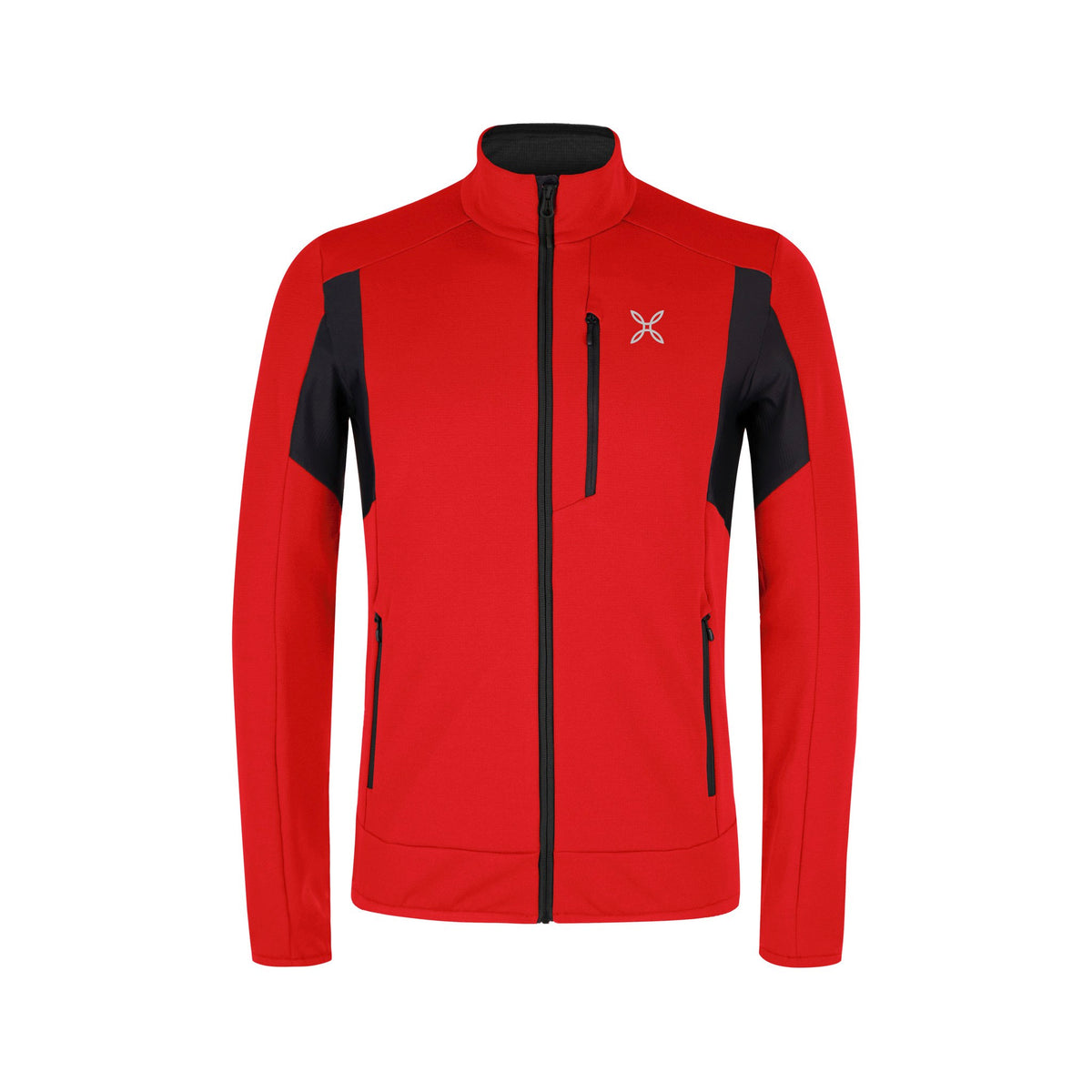 STRETCH 2 MAGLIA VENTOXL BIANCO