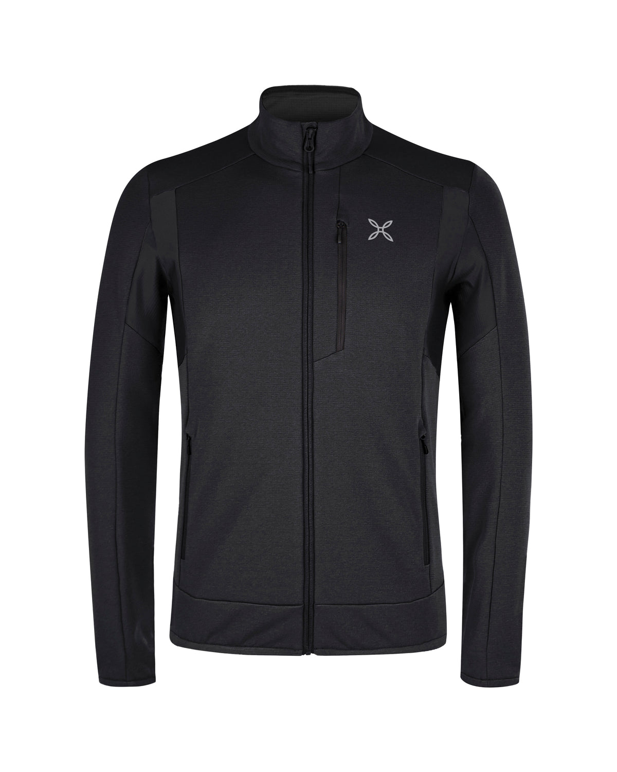 STRETCH 2 MAGLIA black raven