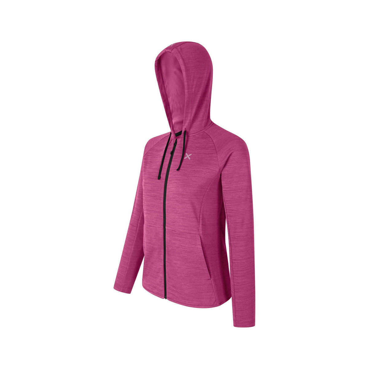 MONTURA TIMELESS MAGLIA WOMAN BATON ROUGE