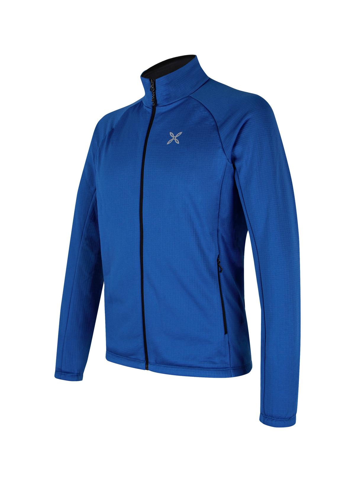 FADIS GRID MAGLIA B BLUE