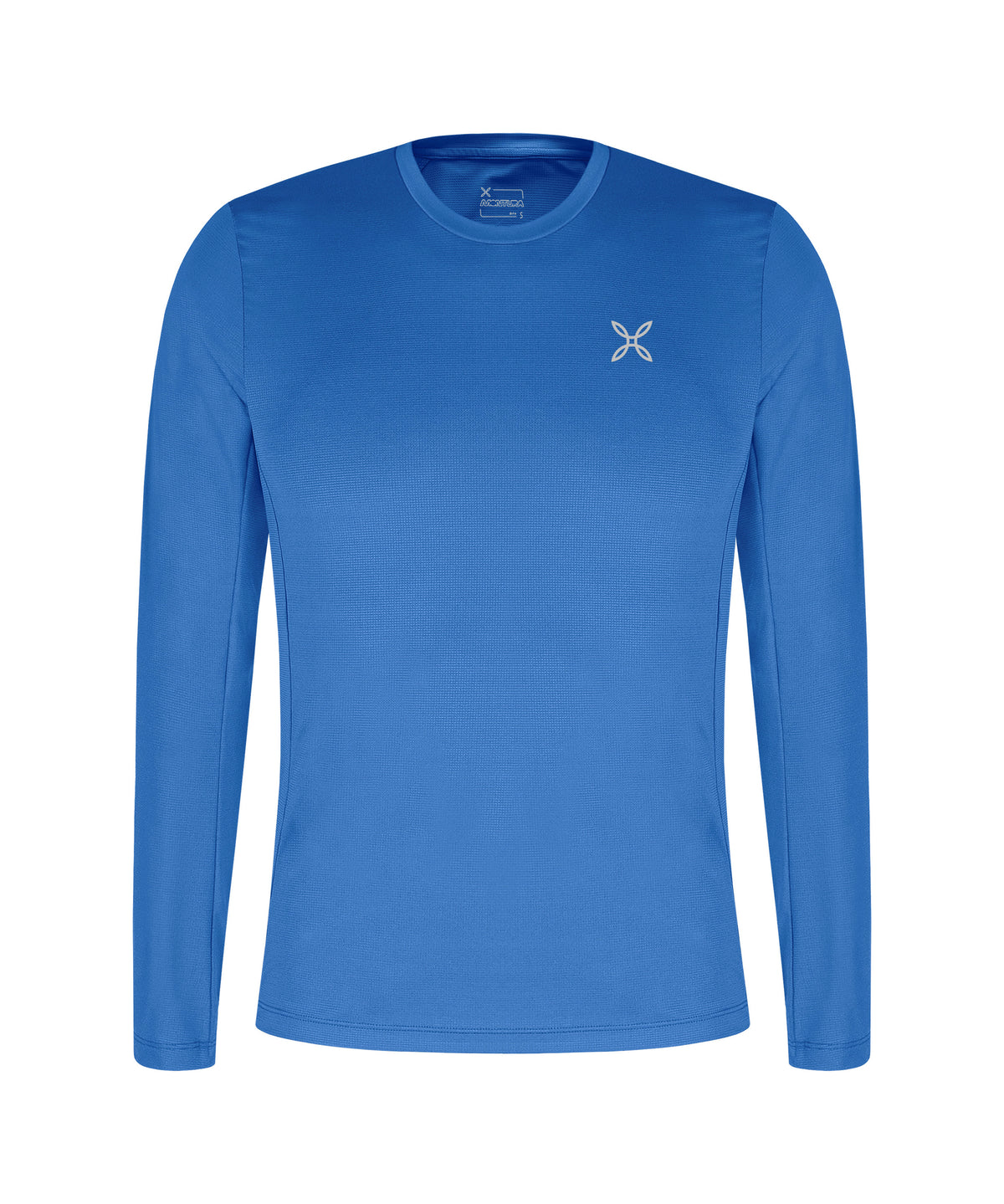 FRESH LIGHT MAGLIA B BLUE