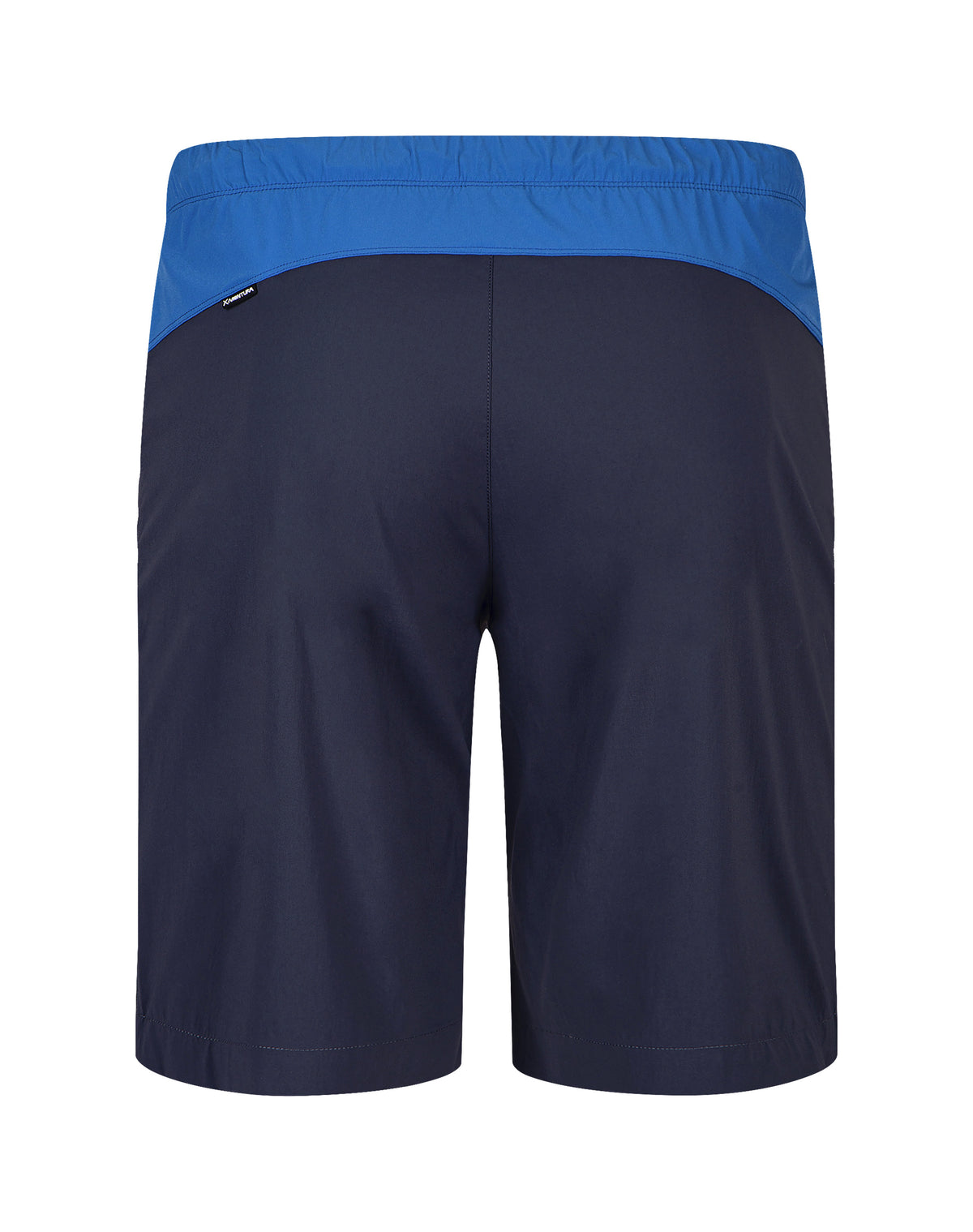 FALCADE BERMUDA B BLUE GRAPHITE BLUE