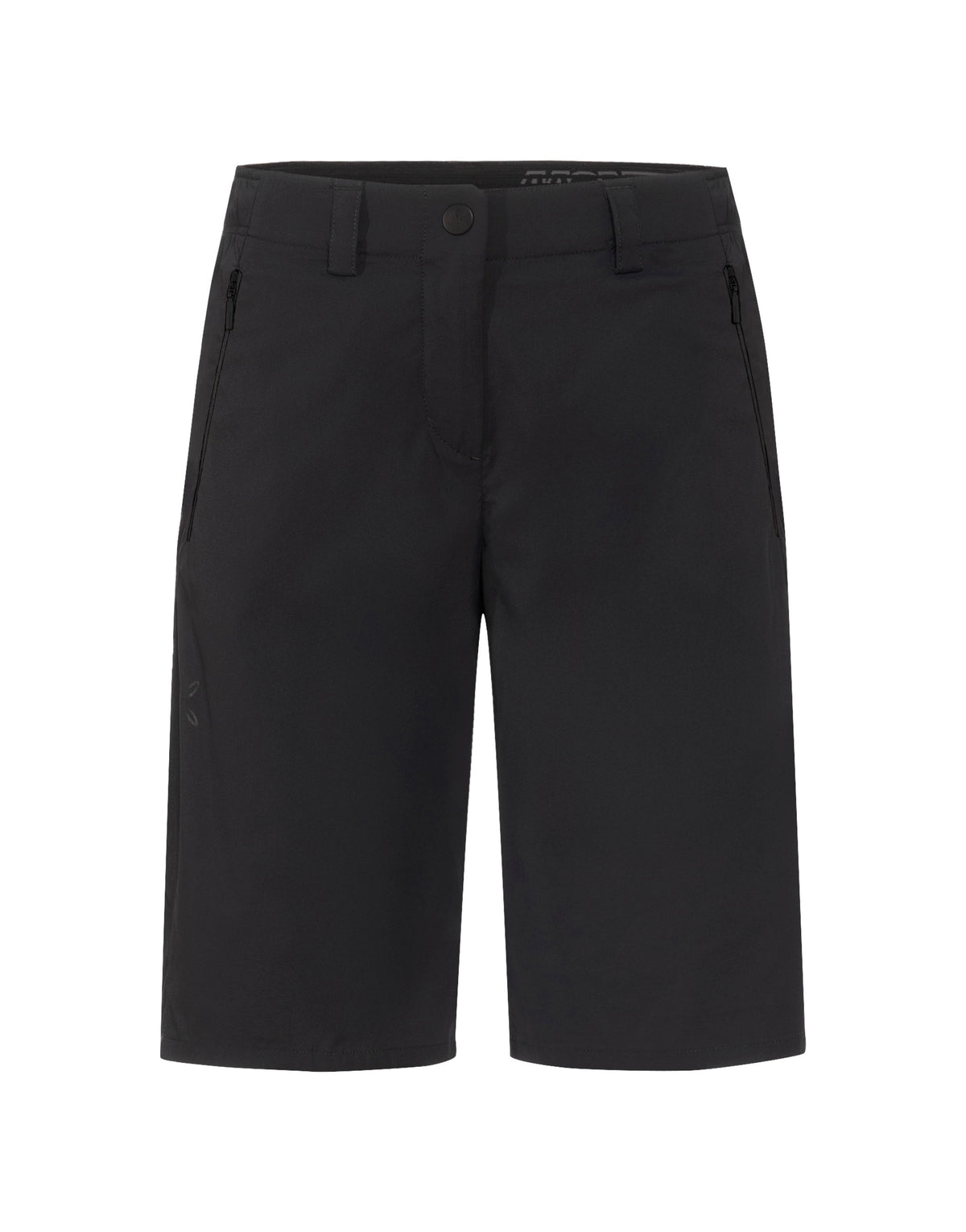 ROUTE BERMUDA WOMAN BLACK