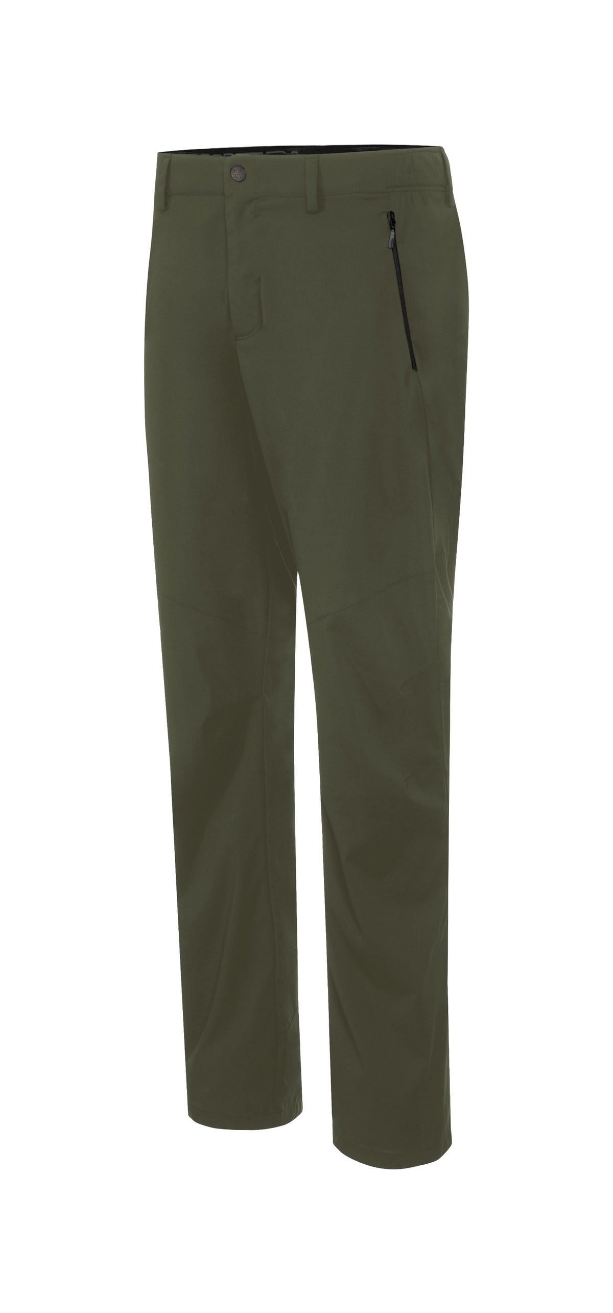 ROUTE PANTS VERDE SALVIA
