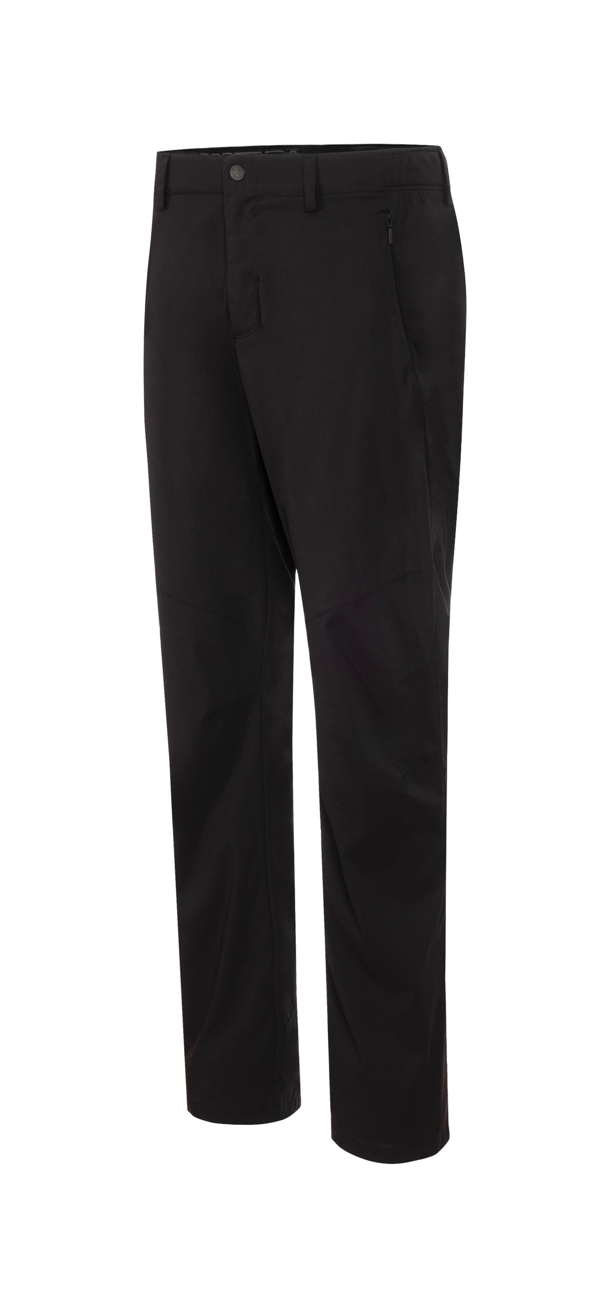 ROUTE PANTS BLACK