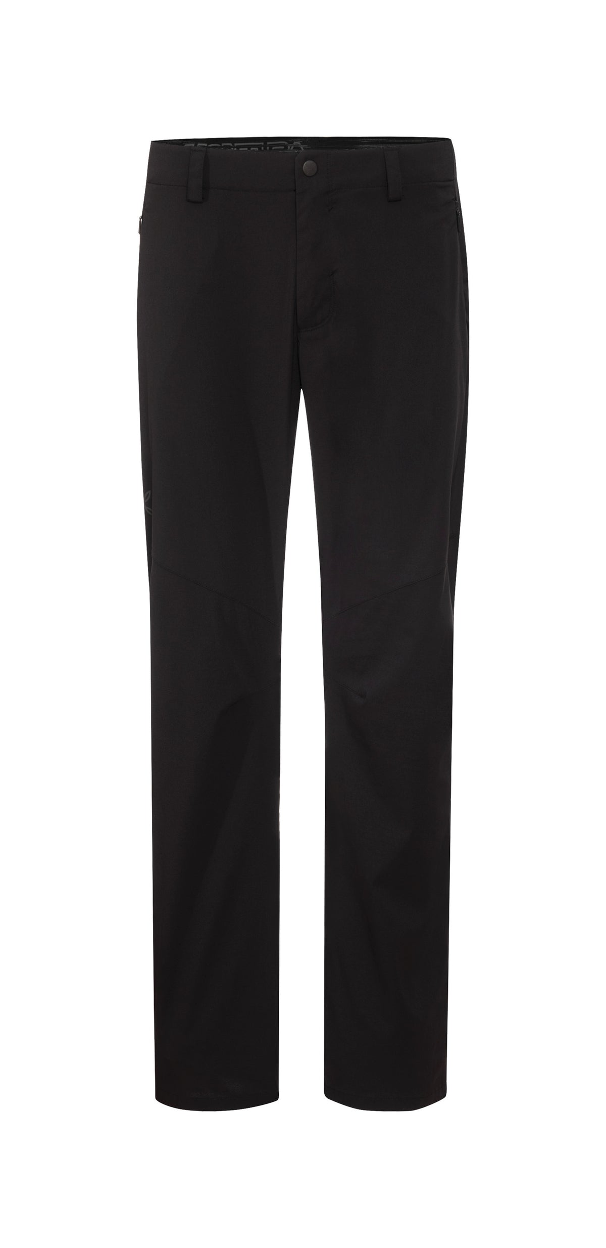 ROUTE PANTS BLACK