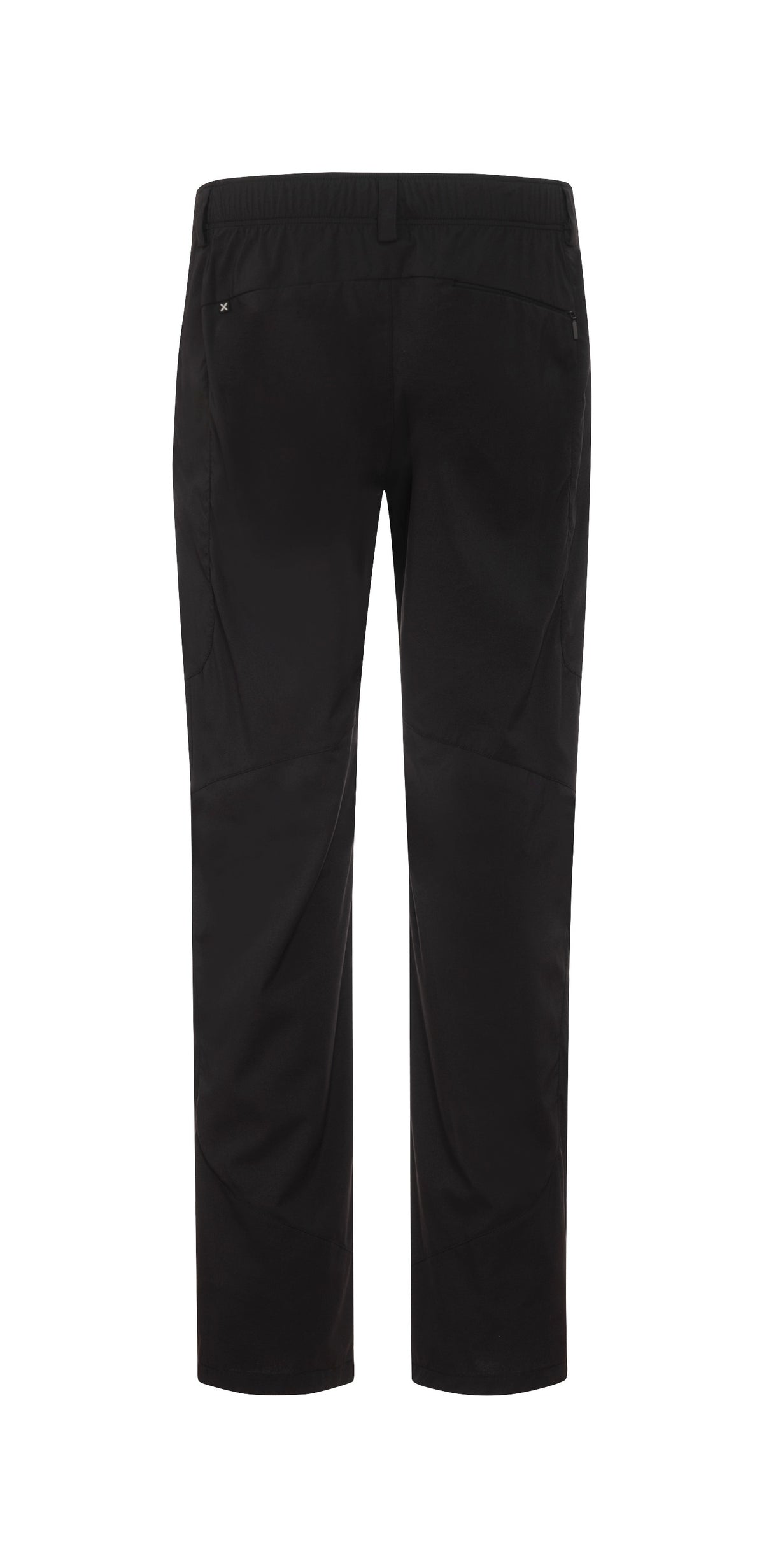 ROUTE PANTS BLACK