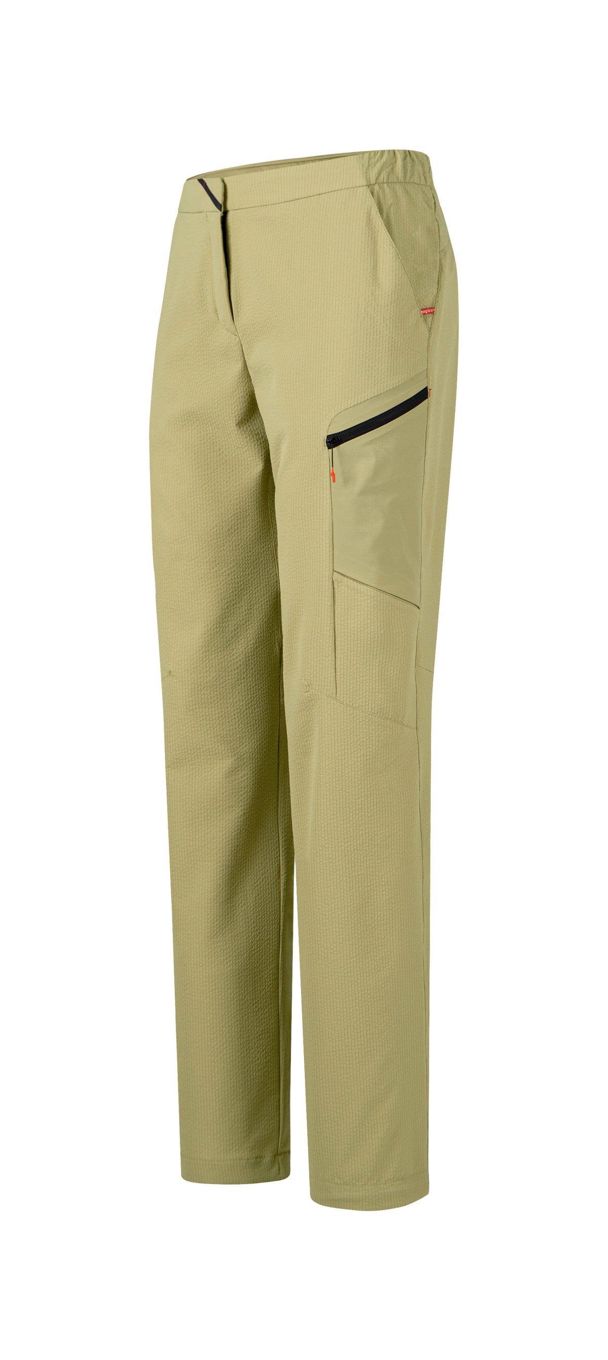 VERSANTE PANTS WOMAN DESERT BEIGE