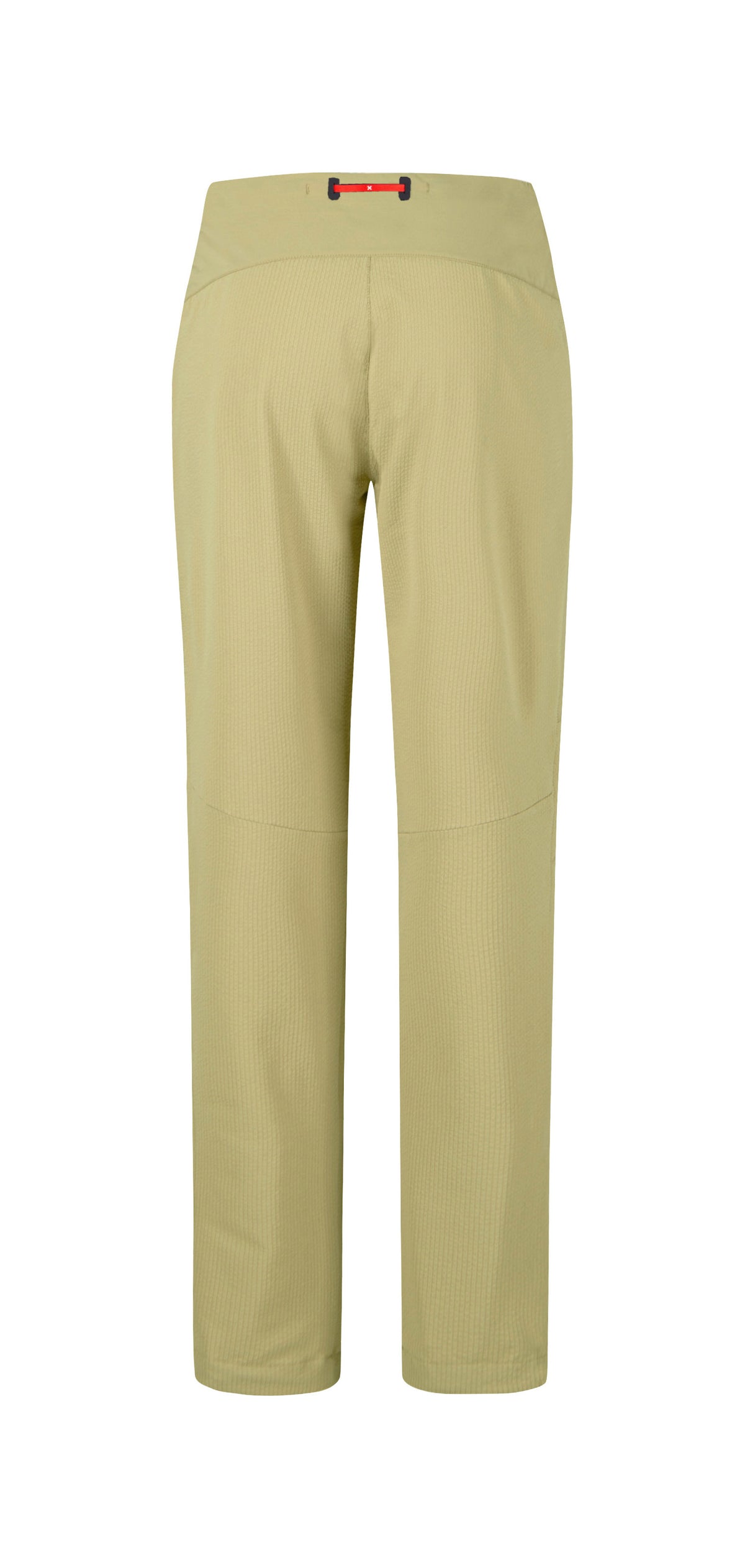 VERSANTE PANTS WOMAN DESERT BEIGE