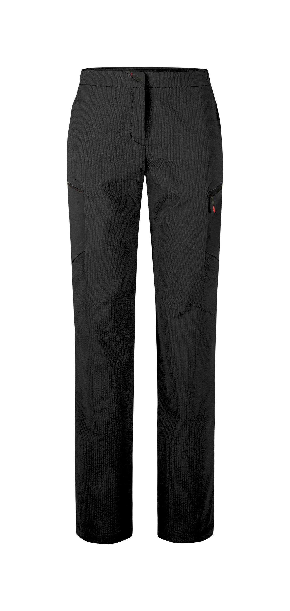 VERSANTE PANTS WOMAN ARDESIA