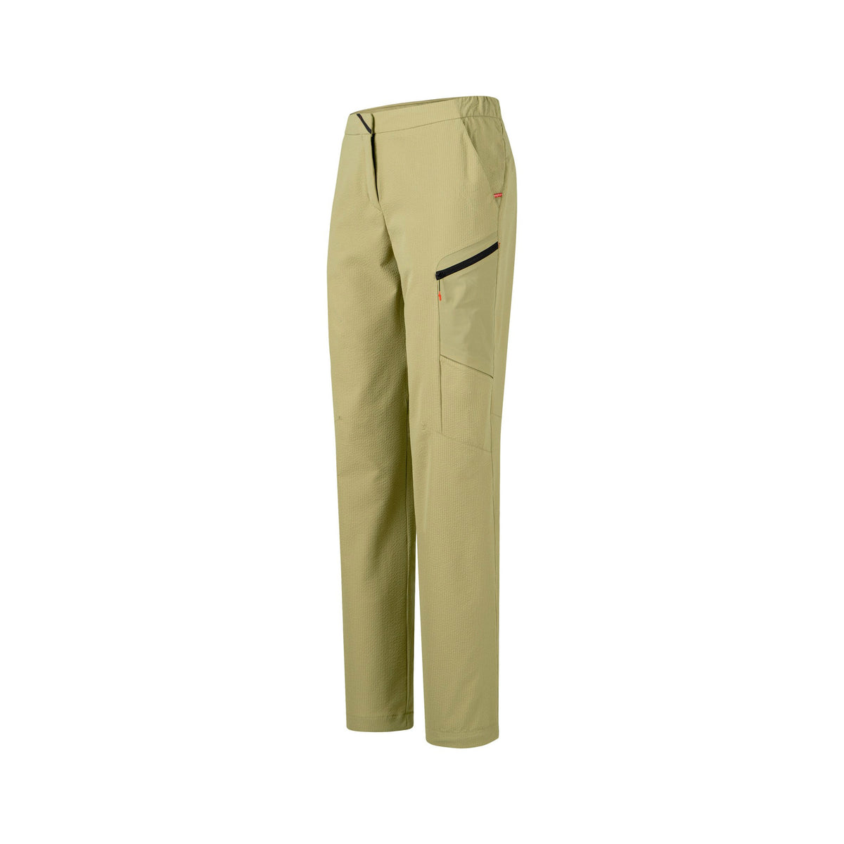 VERSANTE PANTS WOMAN DESERT BEIGE