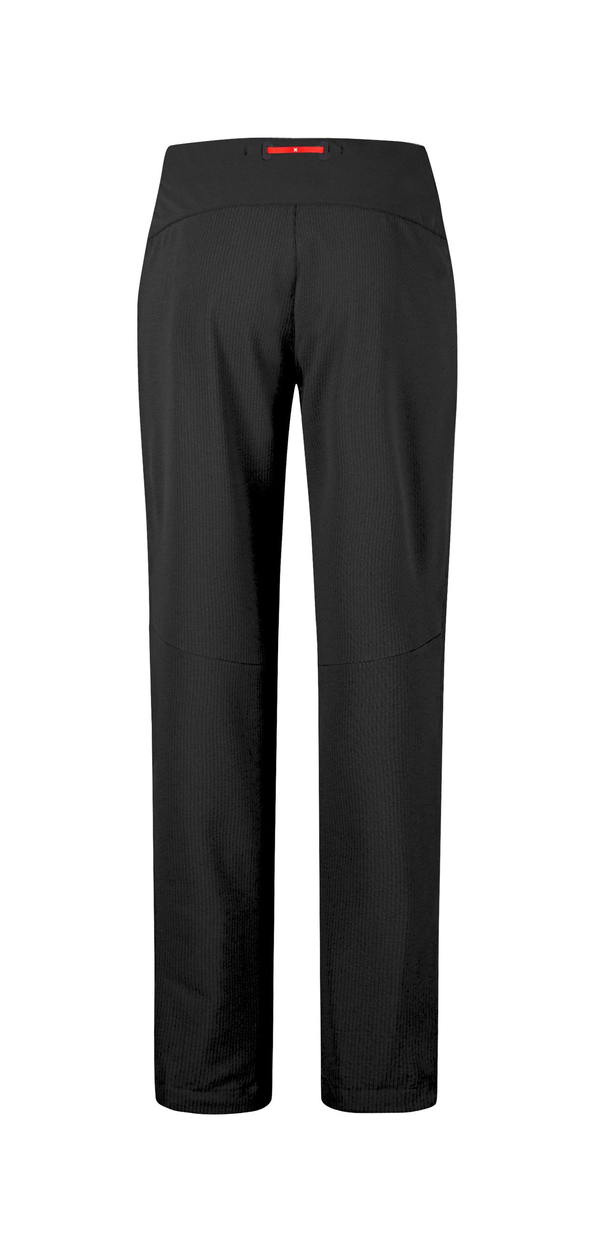 VERSANTE PANTS WOMAN ARDESIA