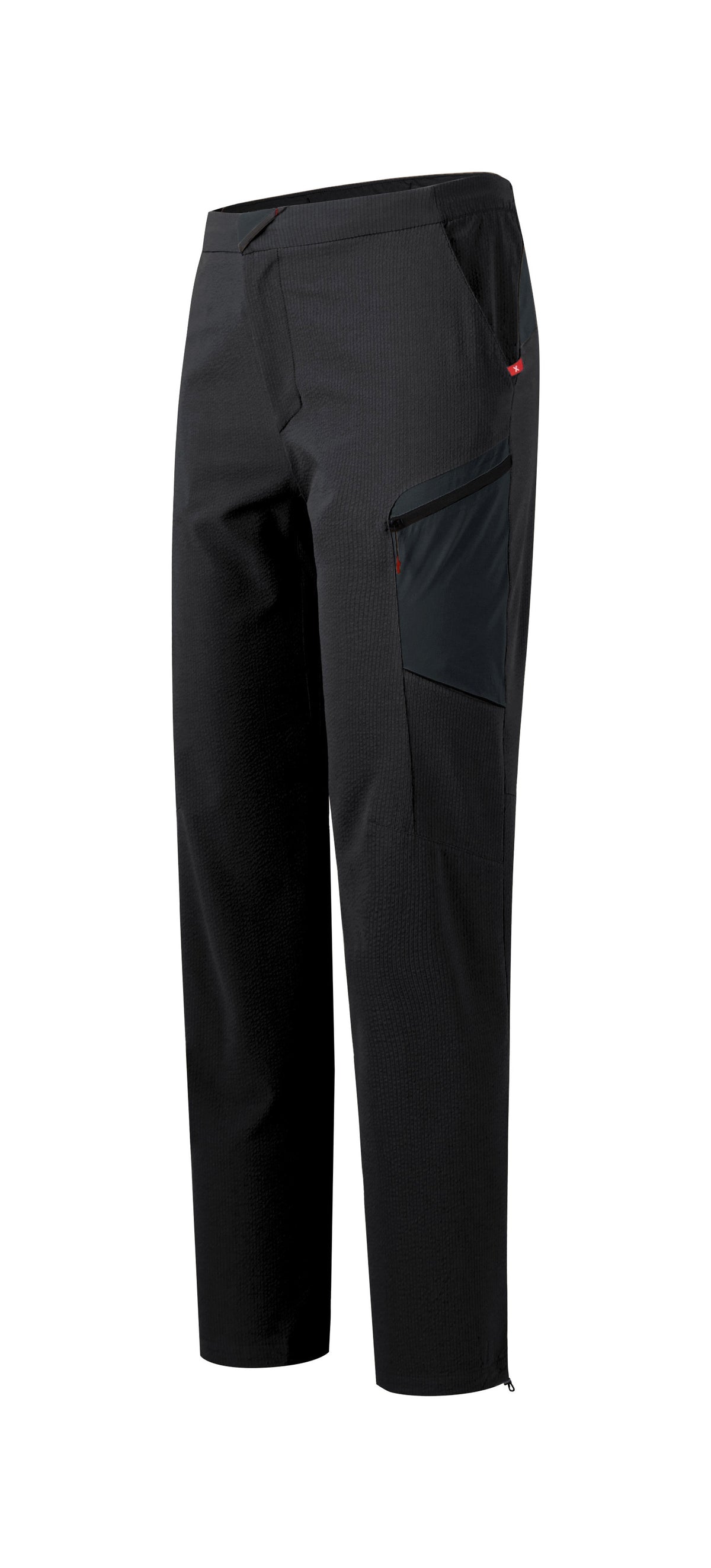 VERSANTE PANTS ARDESIA