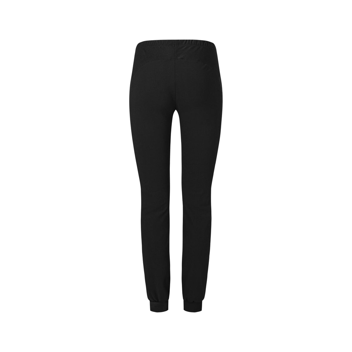 MONTURA SOUND PANTS WOMAN BLACK BLACK
