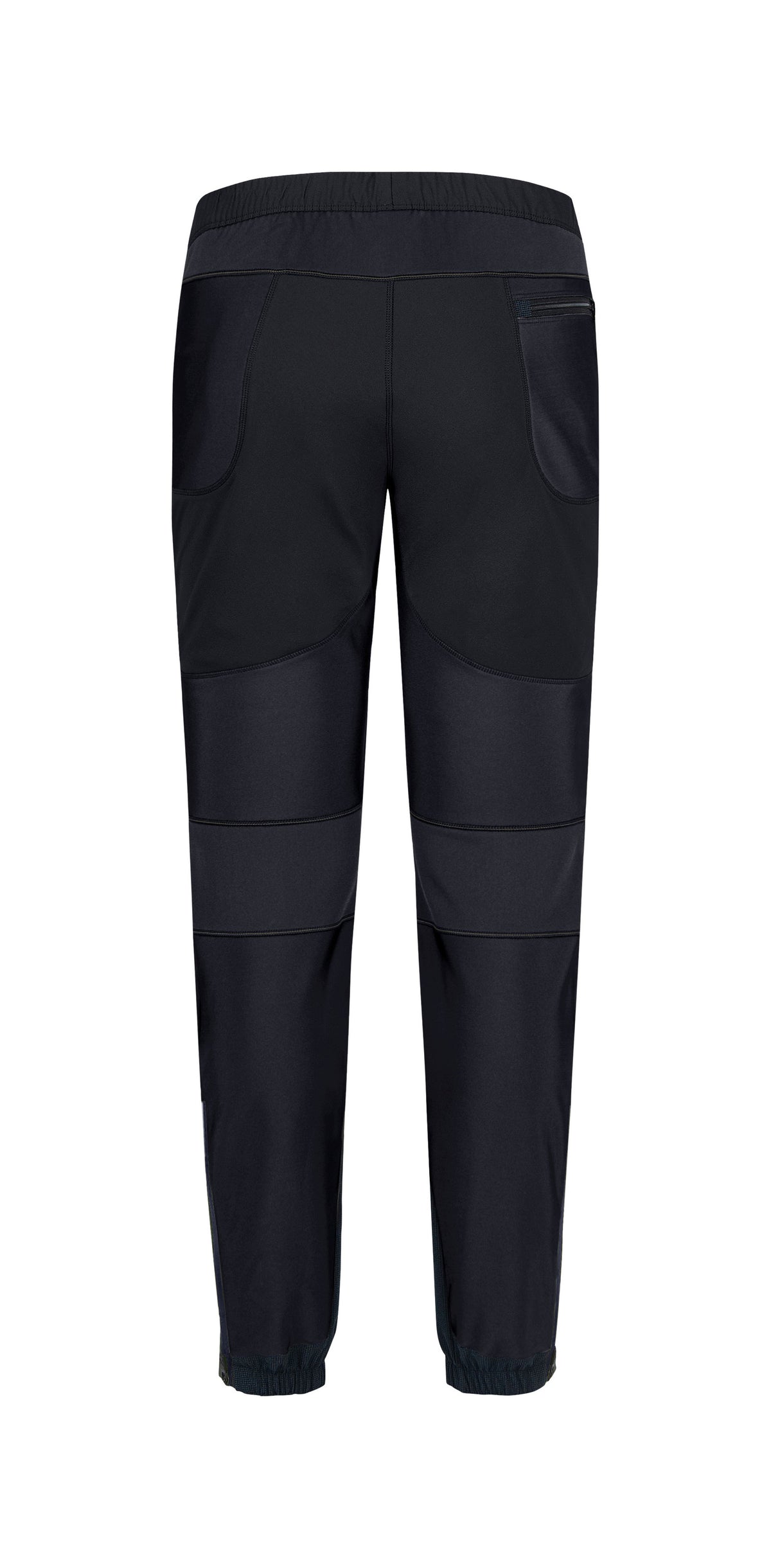 VERTIGO 2.0 PANTS BLACK