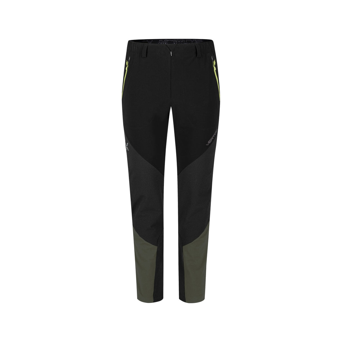 VERTIGO LIGHT 2 PANTS VERDE SALVIA SUNNY LIME