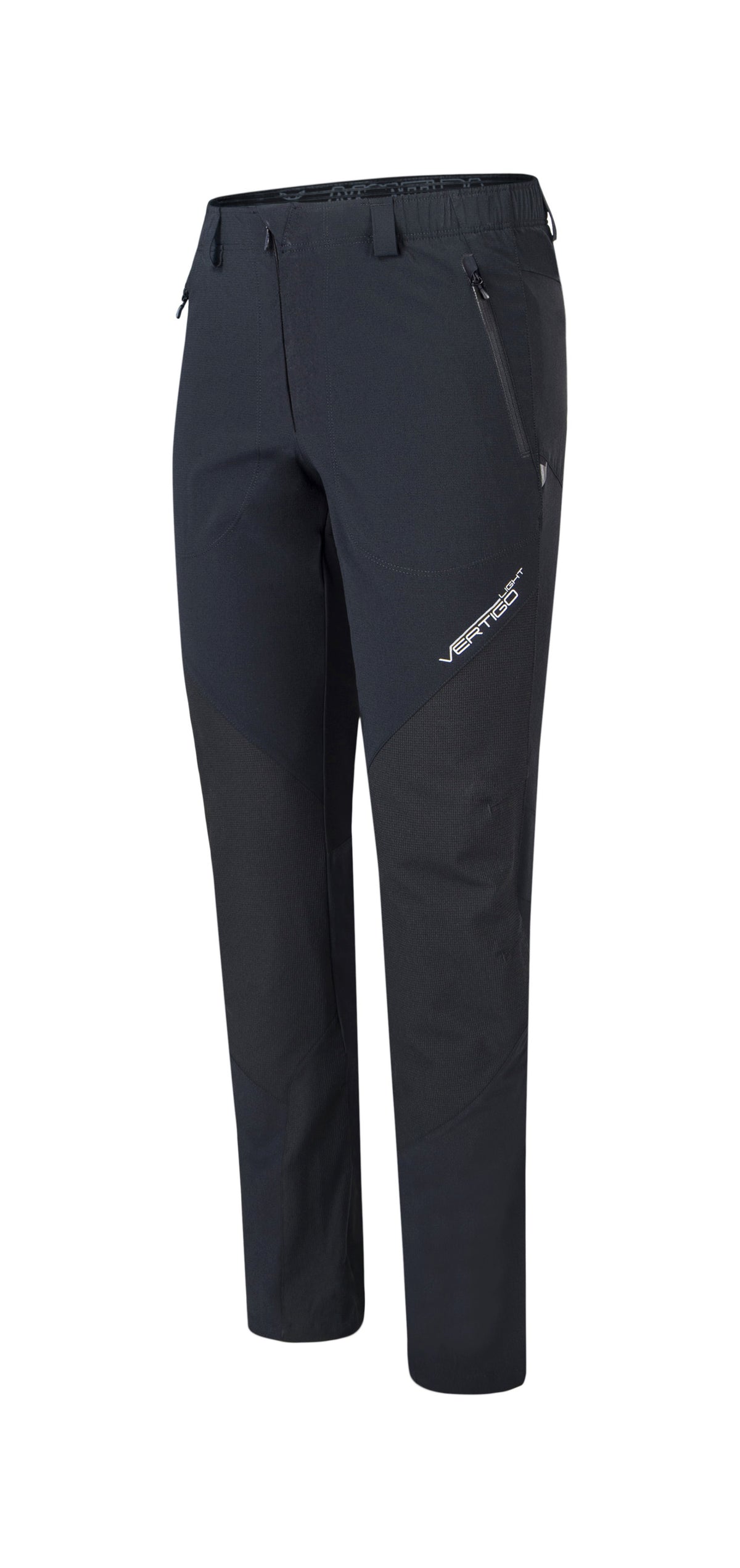 VERTIGO LIGHT 2 PANTS BLACK