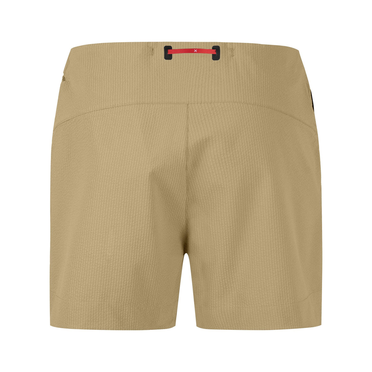 VERSANTE SHORTS WOMAN DESERT BEIGE