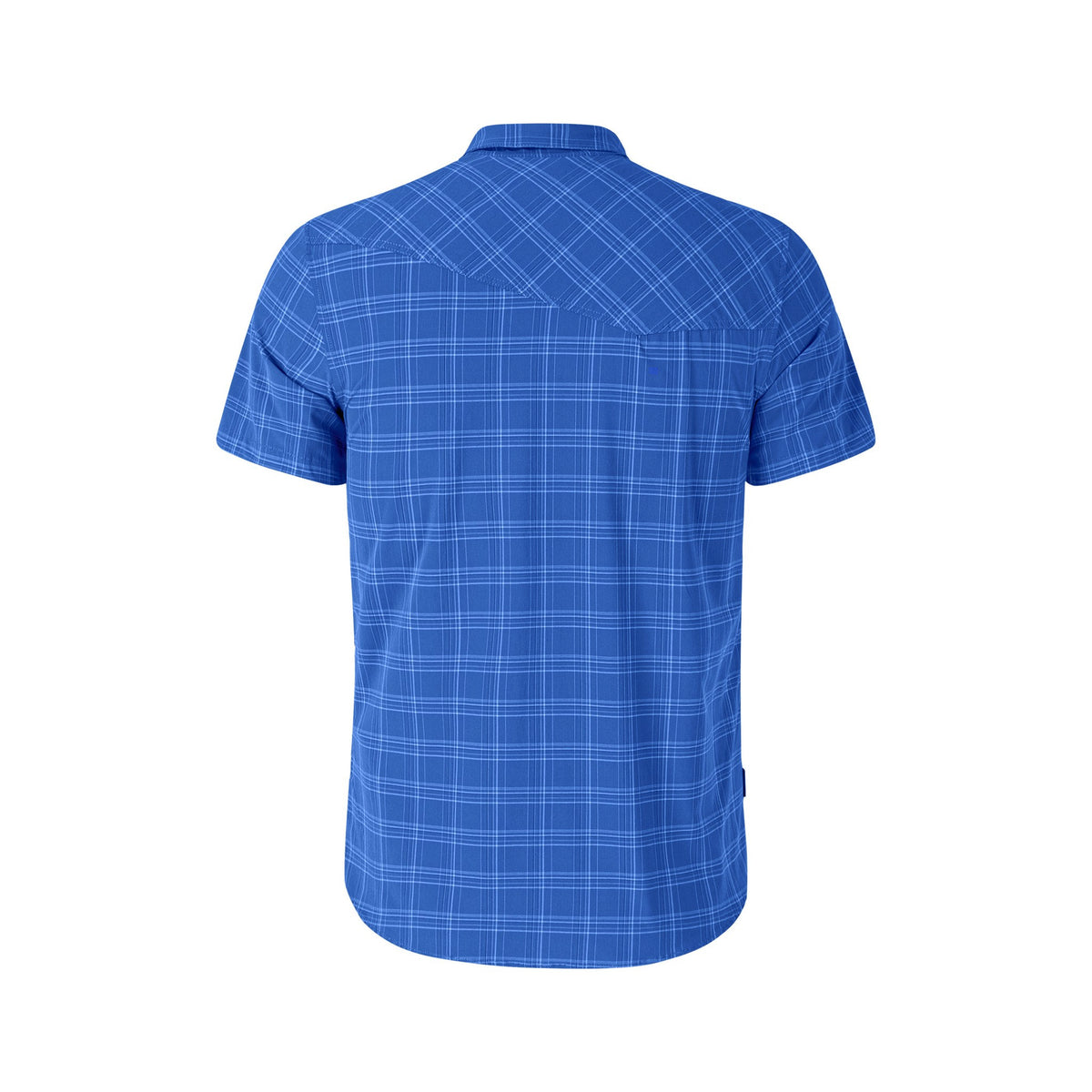 FELCE 2 SHIRT B BLUE