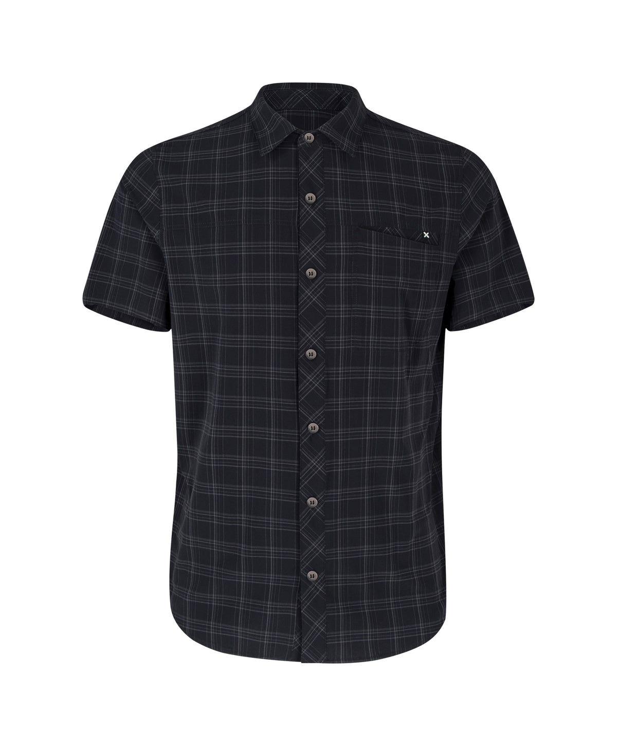 FELCE 2 SHIRT ARDESIA