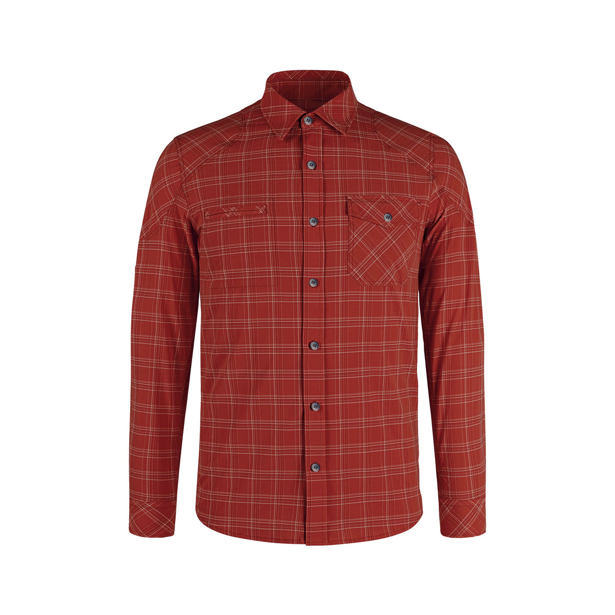 CEDRO SHIRT TOBACCO TOBACCO