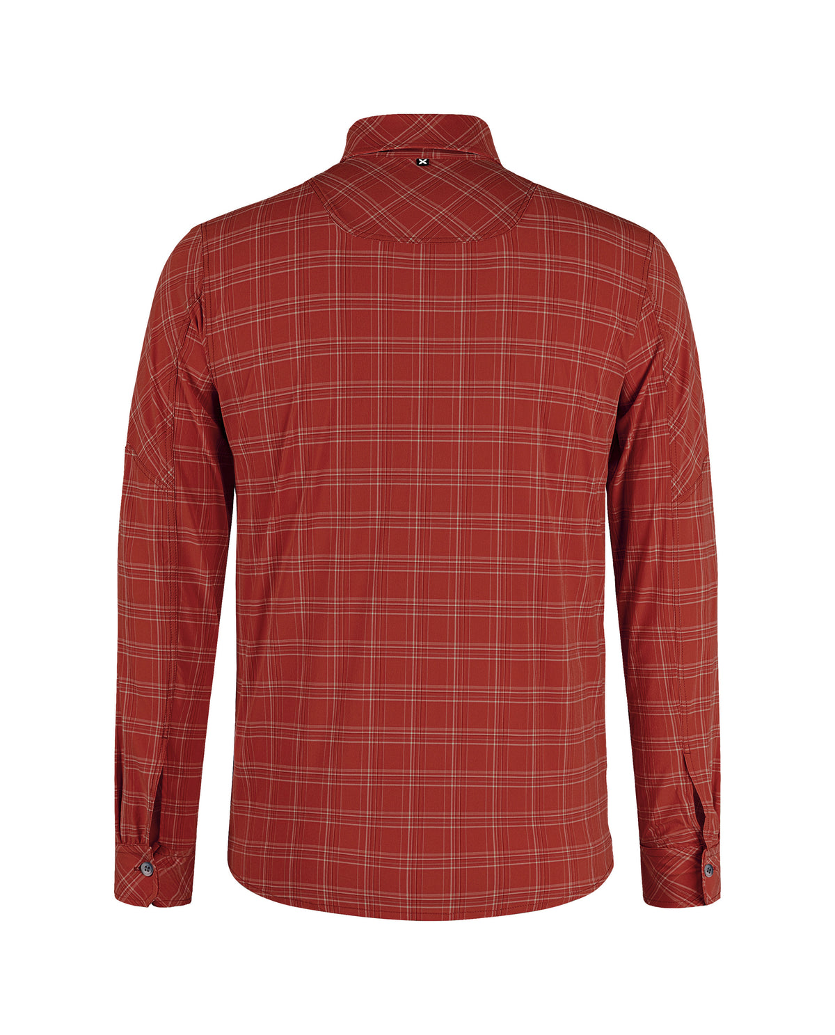 CEDRO SHIRT TOBACCO TOBACCO