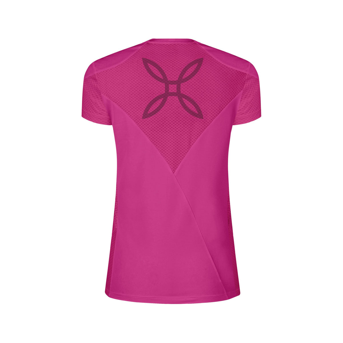DELTA MIX T-SHIRT WOMAN BATON ROUGE