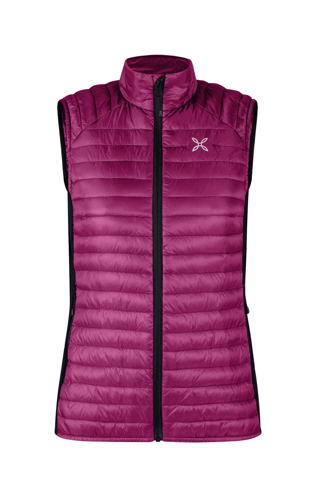 WALK VEST WOMAN BATON ROUGE