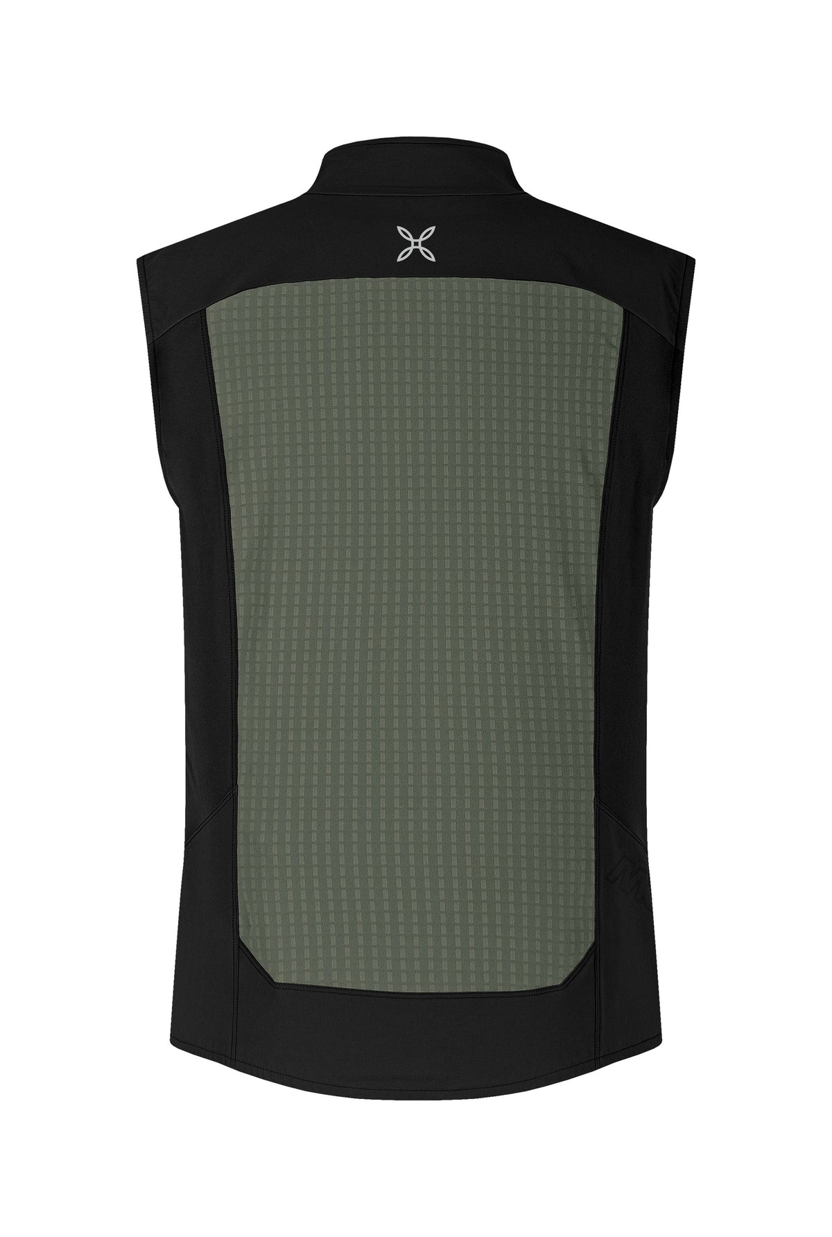 SEED VEST VERDE SALVIA