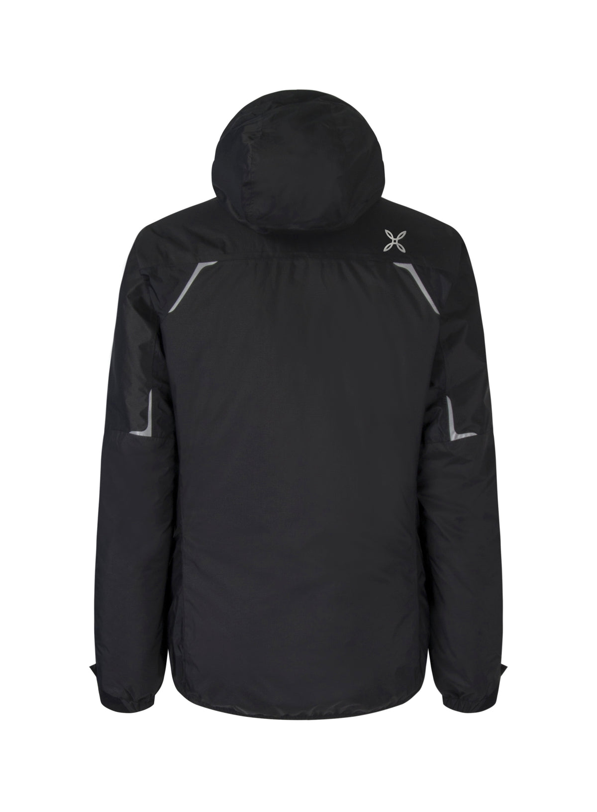 NEVIS 2.0 JACKET WOMAN BLACK