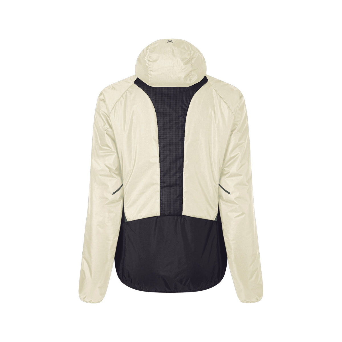 VULCAN 2.0 JACKET WOMAN SHELL/ ANTRACITE