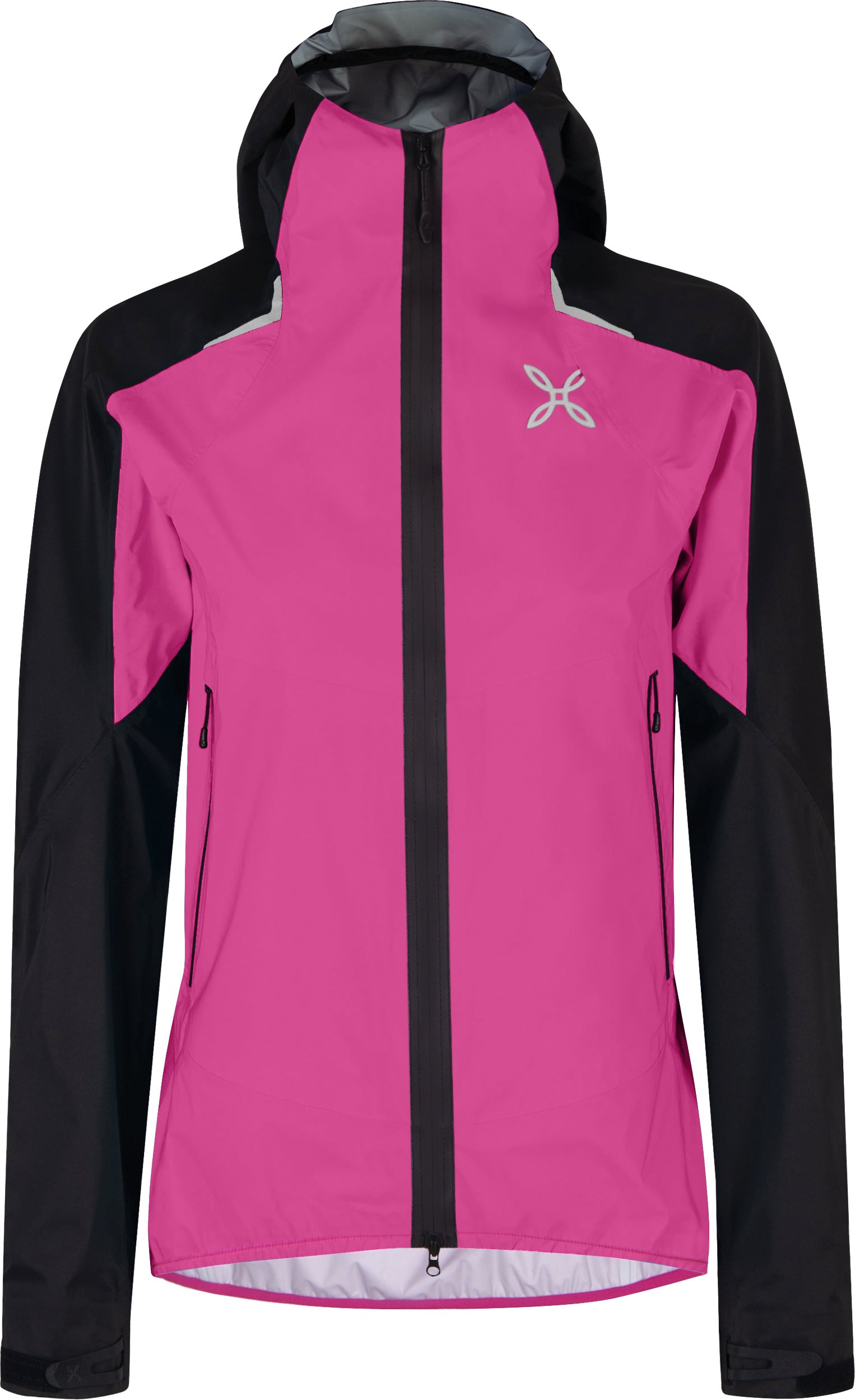MAGICA PROMETEO JACKET WOMAN BATON ROUGE