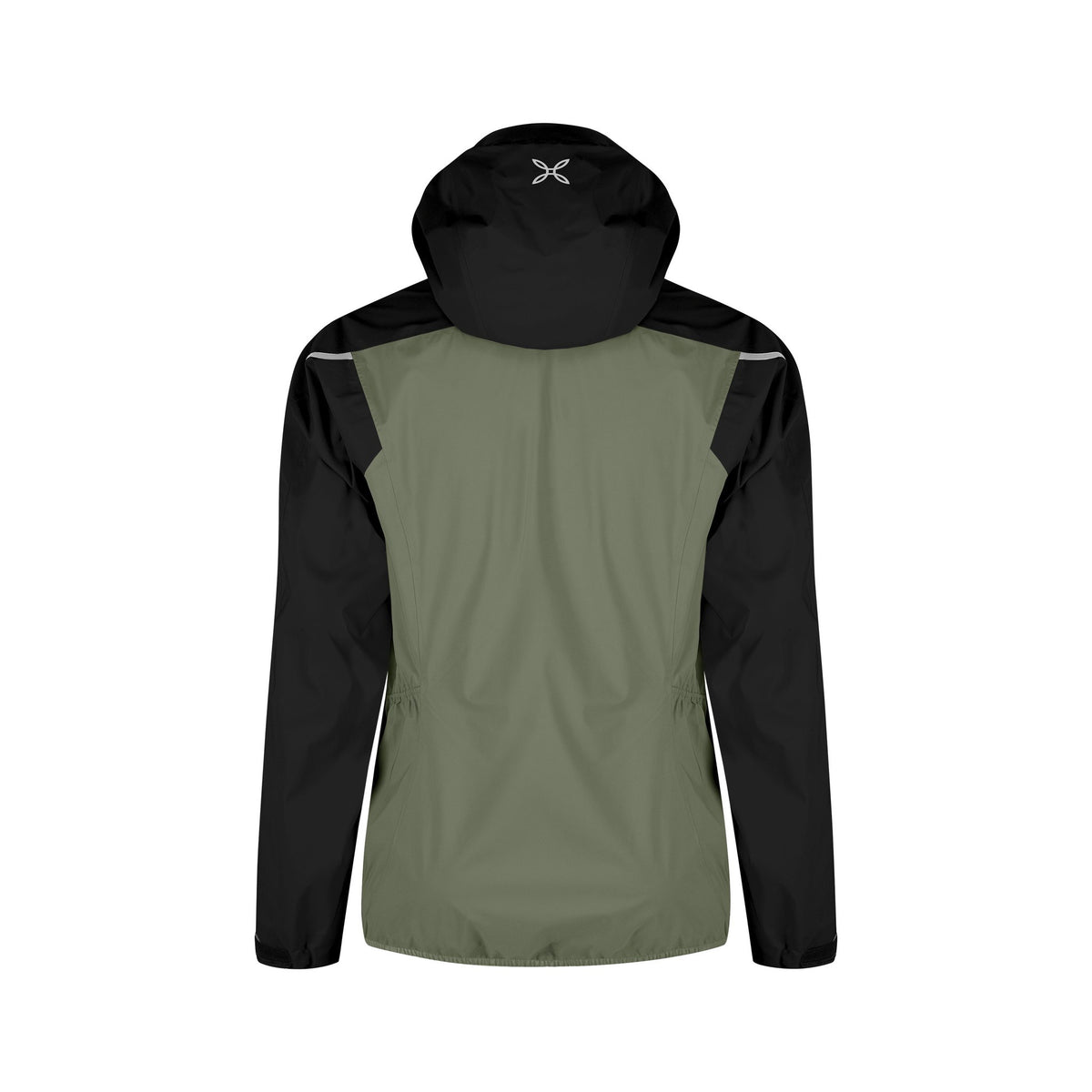 MAGICA PROMETEO JACKET VERDE SALVIA