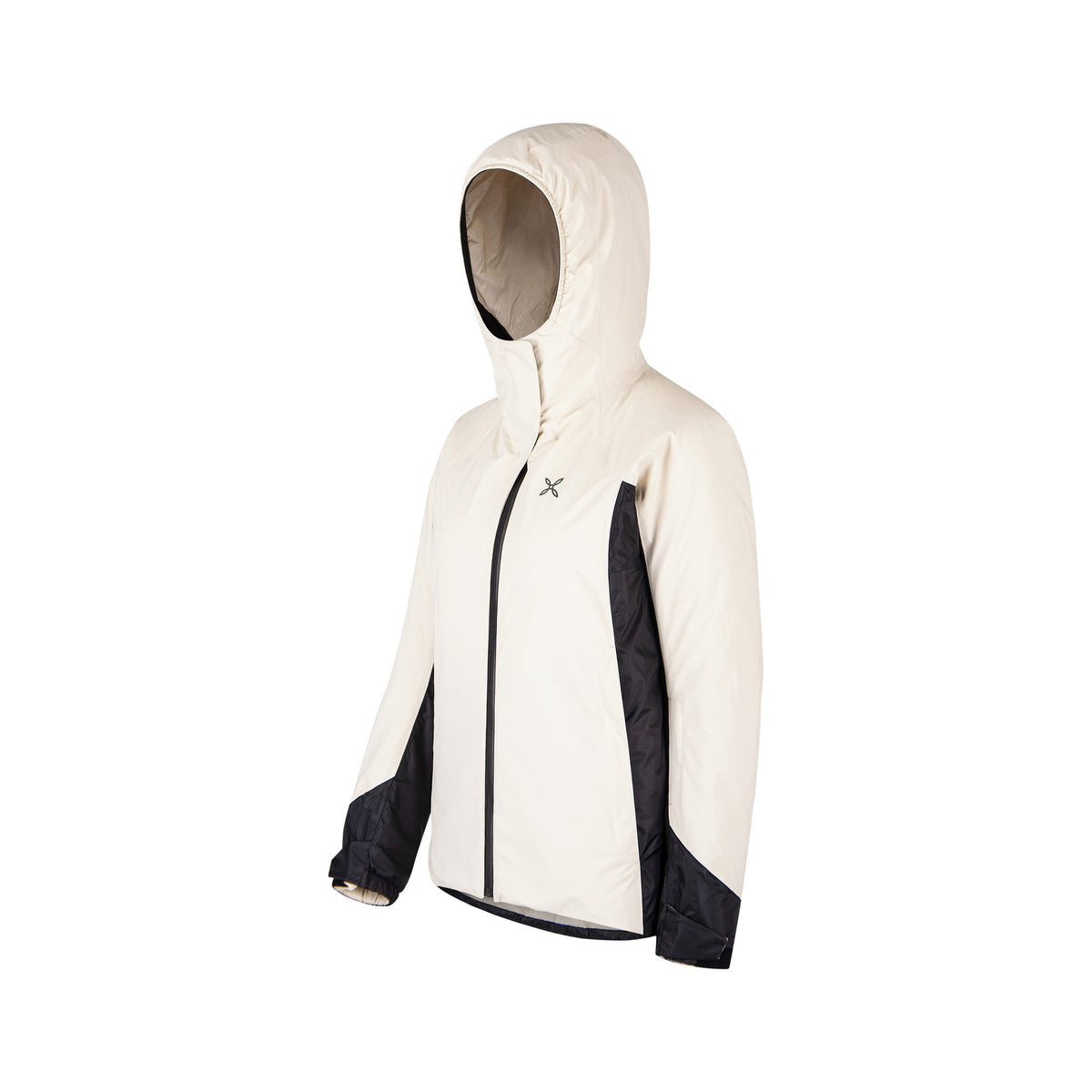 ICE SKI JACKET WOMAN SHELL