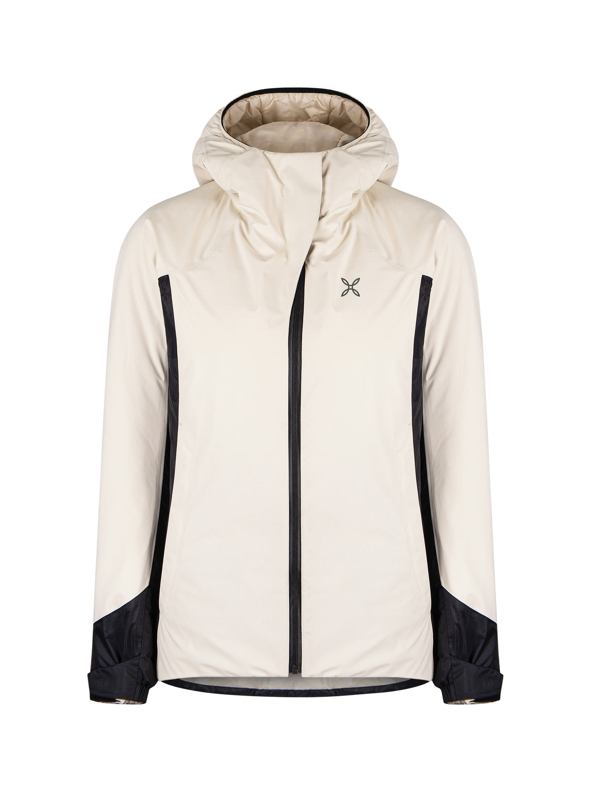 ICE SKI JACKET WOMAN SHELL