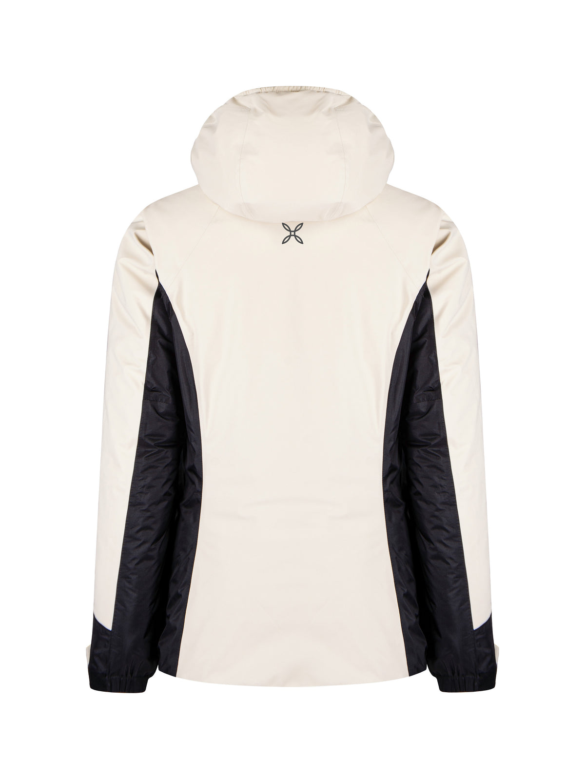 ICE SKI JACKET WOMAN SHELL