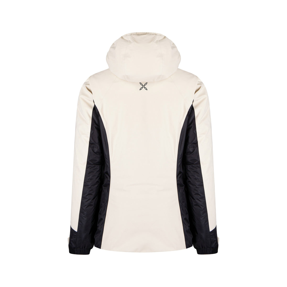 ICE SKI JACKET WOMAN SHELL