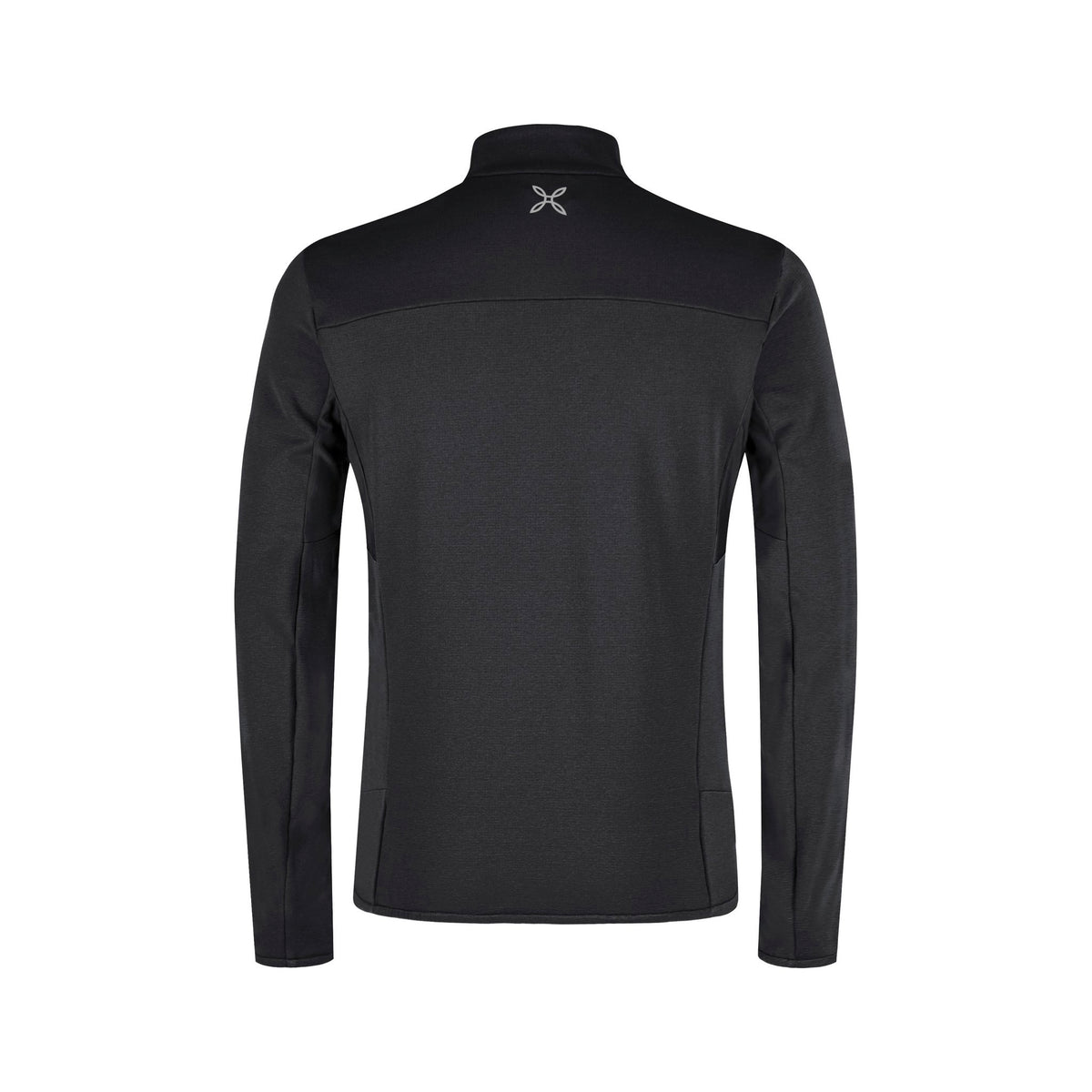 MONTURA STRETCH 2 MAGLIA BLACK