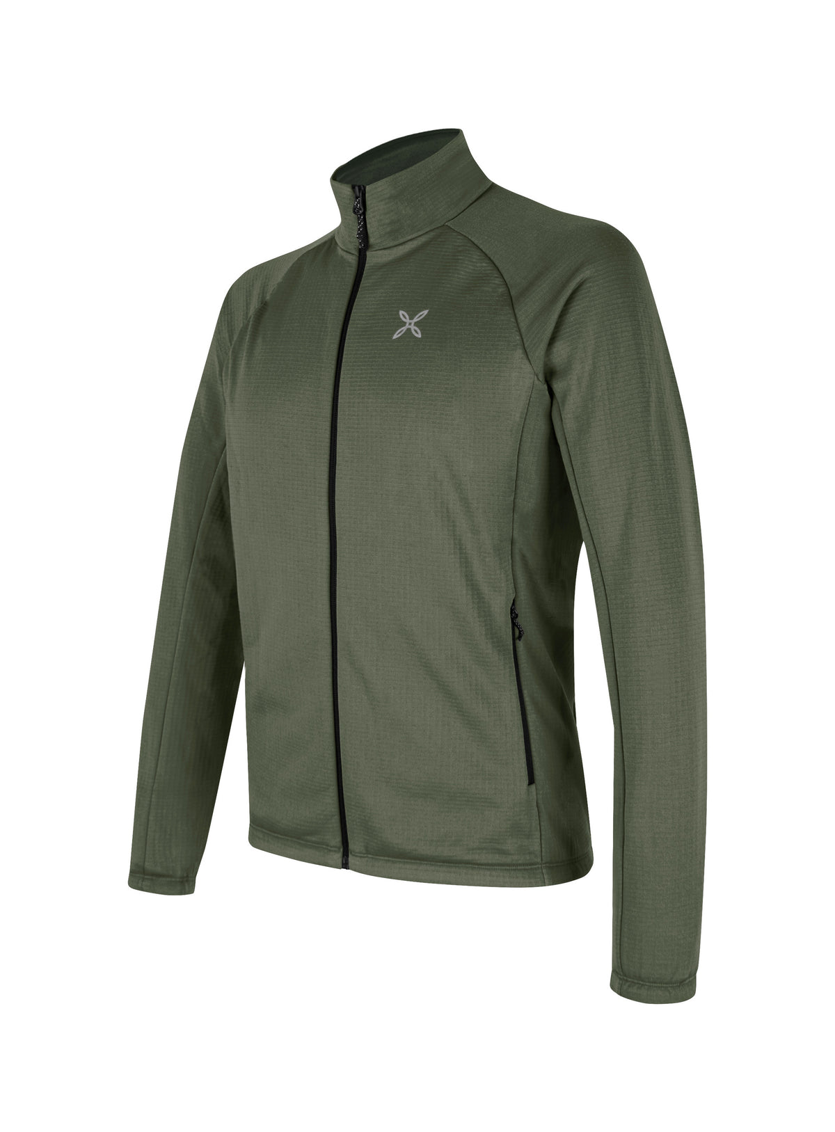 FADIS GRID MAGLIA VERDE SALVIA