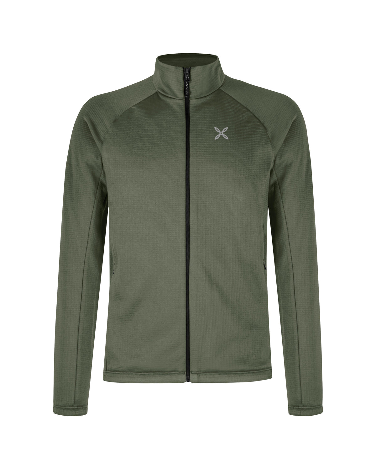 FADIS GRID MAGLIA VERDE SALVIA