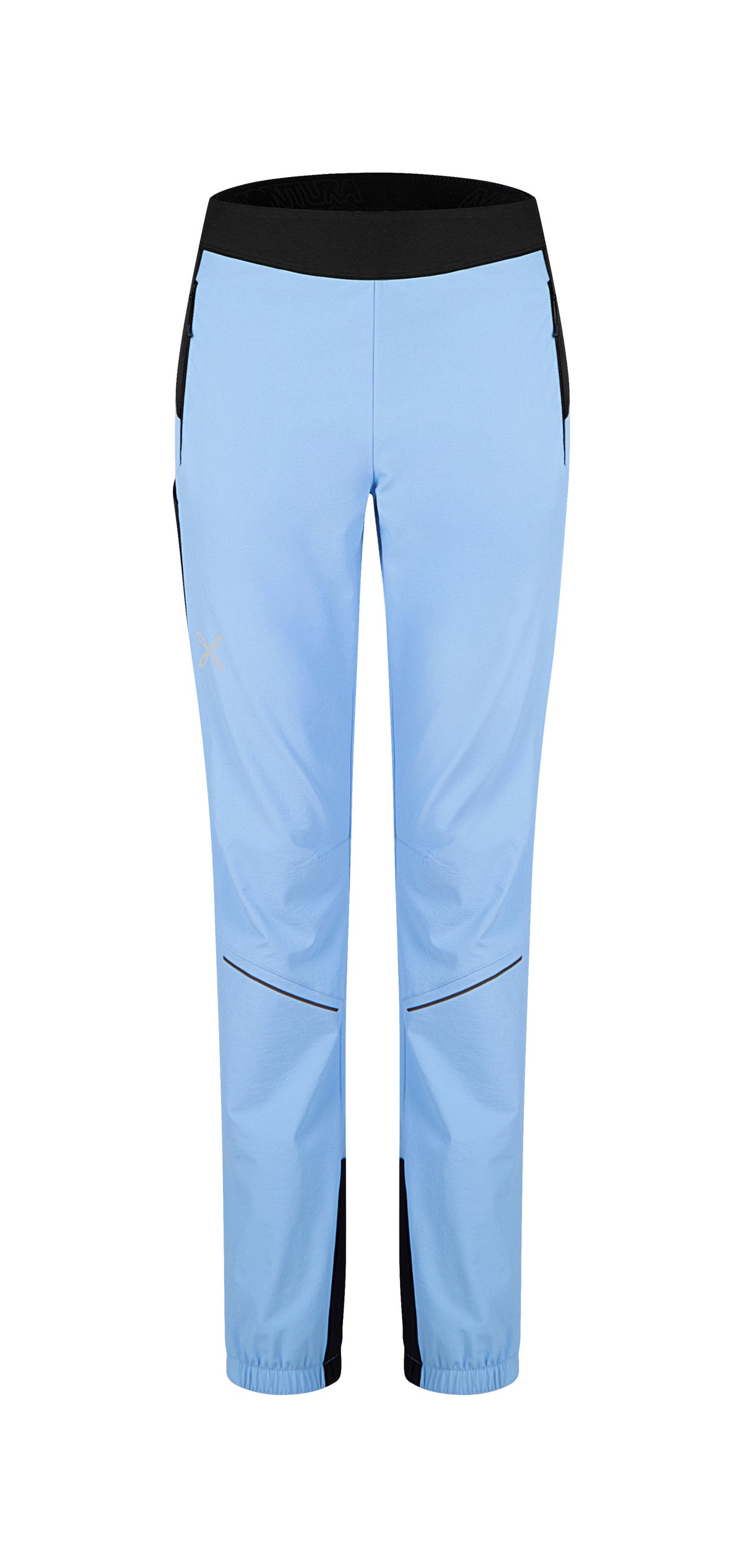 RITMO LIGHT PANTS WOMAN DUSK