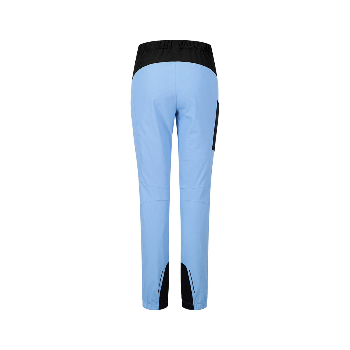RITMO LIGHT PANTS WOMAN DUSK